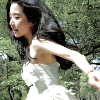 龙行龘龘