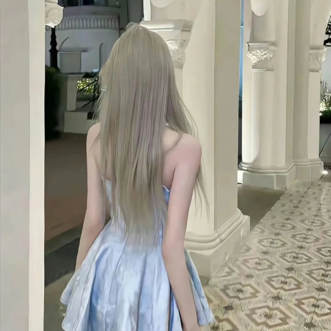 最后的歌舞女郎